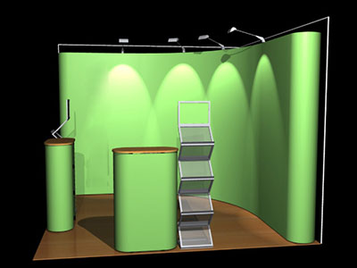 stand popup spider magnetic